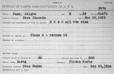 Juan, Alipio