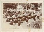 A Native Dance, Rarotonga