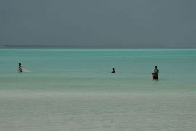 Kiribati 2006