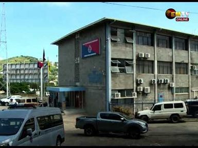 OFFICER'S ILL PRACTICE