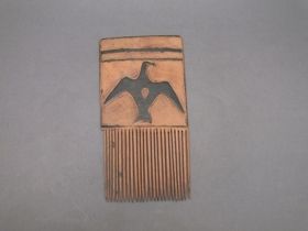 Fésű