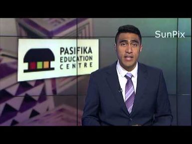 Tagata Pasifika News 29th August 2015