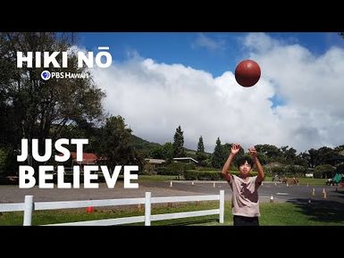 Hawai'i Preparatory Academy student shares his family's touching story | HIKI NŌ on PBS Hawai'i