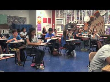 PBS Hawaii - HIKI NŌ Episode 609 | Hosted by Kapaa Middle School | Full Program