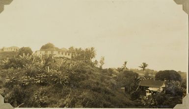 Methodist Mission, Dilkusha, 1928