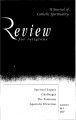 Review for Religious - Issue 66.3 ( 2007)