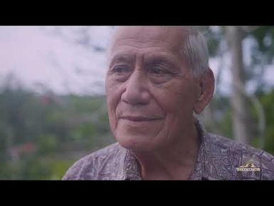 Untold Pacific History Trailer