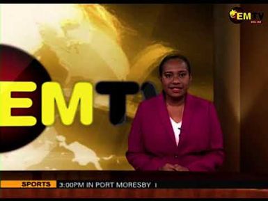 EMTV NEWS - FRIDAY 2ND JUNE, 2023