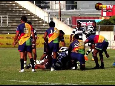 CRU SEMI FINALS