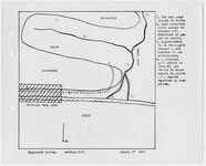 Engineer's survey, section F-7 map