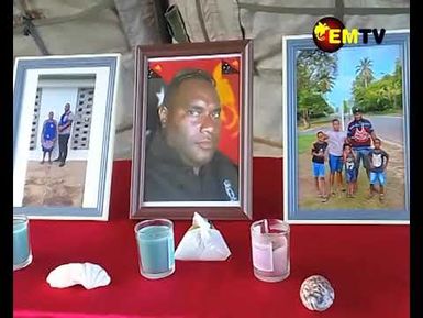 FAMILY SEEKING JUSTICE