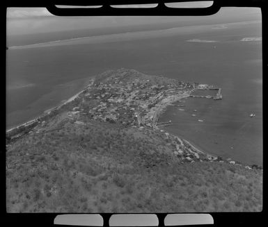 Port Moresby, Papua New Guinea