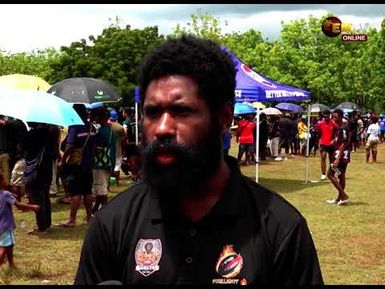 FIRELIGHT SEVENS UPDATE