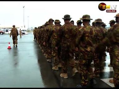 PNGDF CLEANS PAYROL