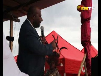 Coffee Exporters Warned