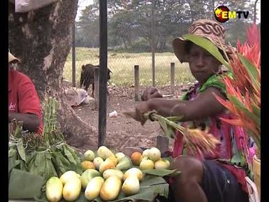 INFORMAL ECONOMY IMPORTANT