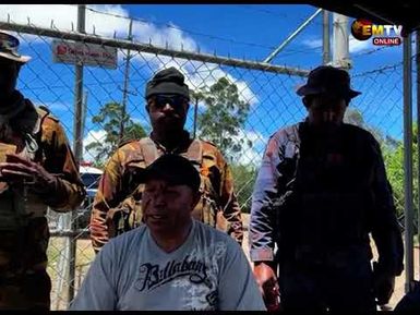 CANDIDATES APPRECIATE PROCESS