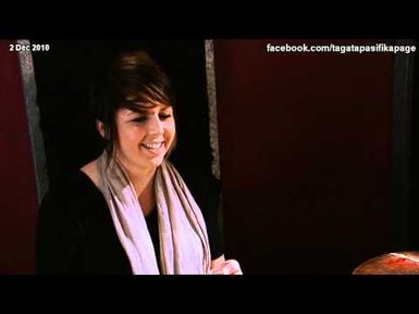 Shimpal meets up with hard rock band Tribal State