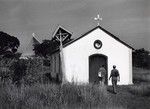 Catholic chapel on the west coast