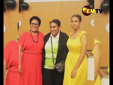 EMPOWERING WOMEN