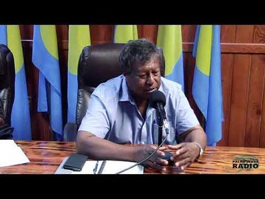 Presidential Daily COVID-19 Situation Briefing (04/20/2020)