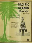 GOOD CATTLE ON TAHITI Dairy Farming and Experimental Breeding (17 April 1942)