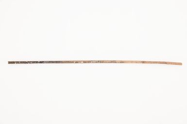 'Ohe kāpala