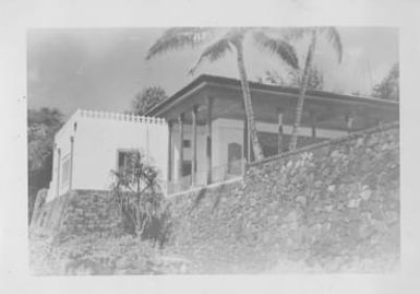 Doris Duke's Playhouse