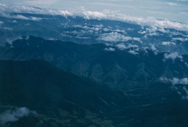 New Guinea Highlands