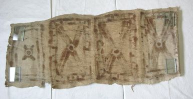 bark cloth