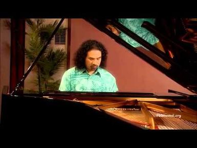 PBS Hawaii - New Home | Aaron Sala - Connection