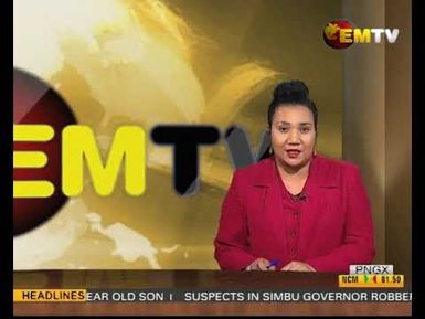 National EMTV News | 28th April 2021