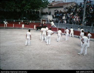 Fontvieille Arena