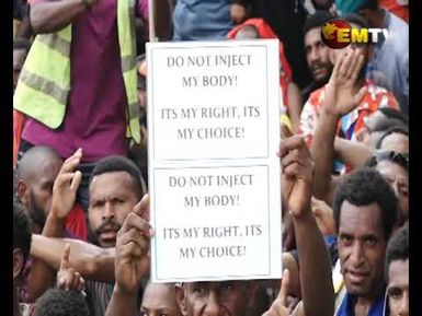PM Response to Petition