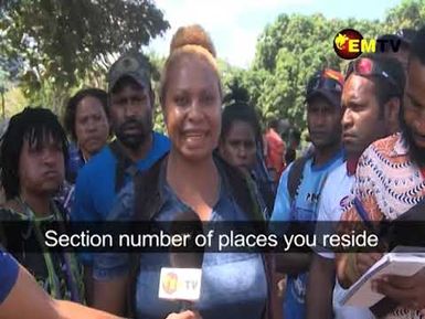 A Closer Look PNG Polling