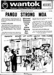 Wantok Niuspepa--Issue No. 0179 (July 16, 1977)