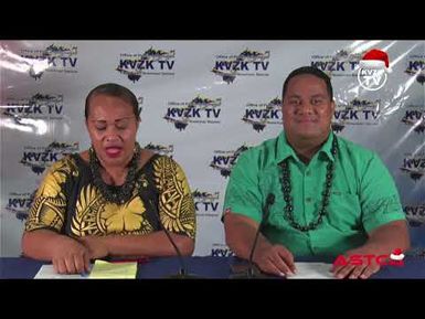 KVZK TV Live Stream