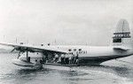 Boarding in a plane to Sydney