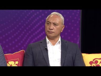 Election 2020: Outgoing National MP Alfred Ngaro reflects on time in Parliament