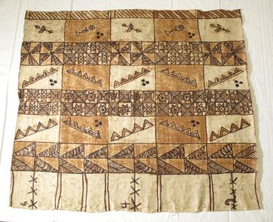 bark cloth