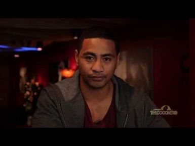 The Events with Beulah Koale