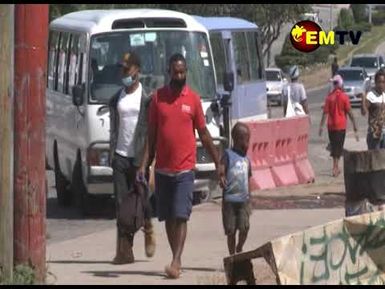 PM MARAPE DEMANDS EVIDENCE