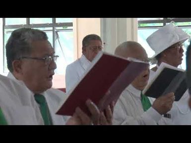 KVZK TV Live Stream