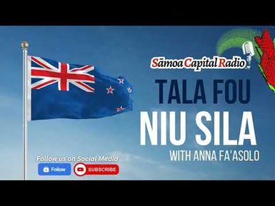 Tala Fou - 02 OCTOBER 2024 - Sāmoa Capital Radio