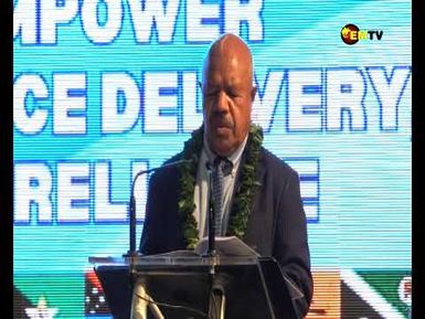 GOVERNORS CONFERENCE