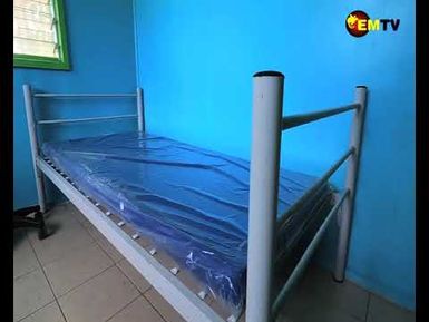 PINU HEALTH SERVICE