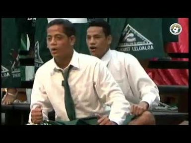 KVZK TV Live Stream