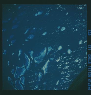 STS065-112-053 - STS-065 - Earth observations taken during STS-65 mission