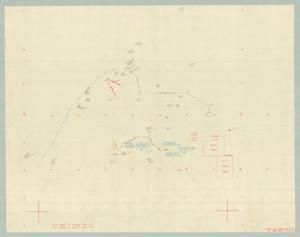 [FRUPAC War Map: April 28, 1944]