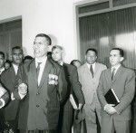 Inauguration of the Tahitian church of Noumea : Speech of Rev. Brémond